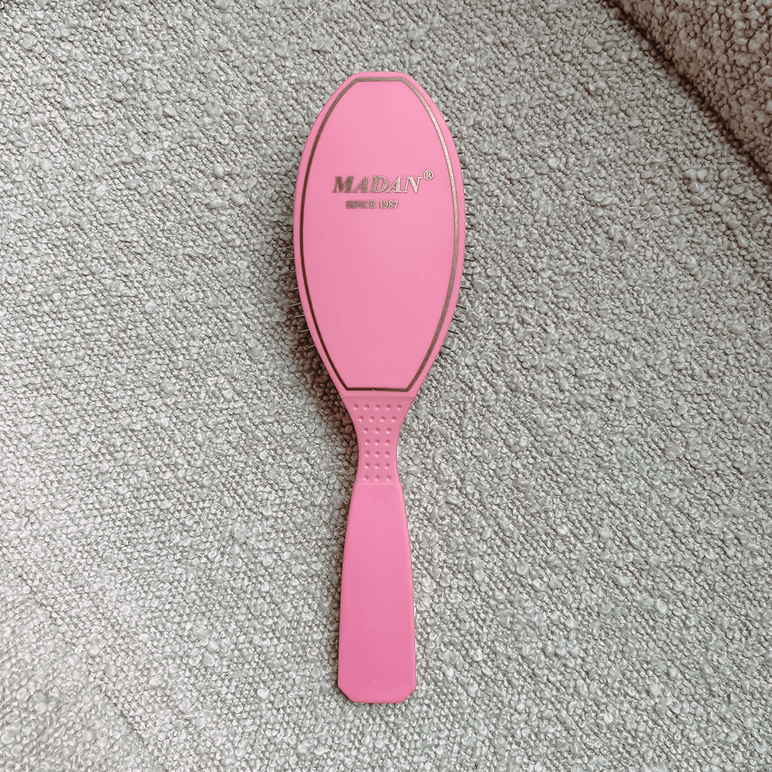 MADAN PIN BRUSH PINK - PRECIOUS PET