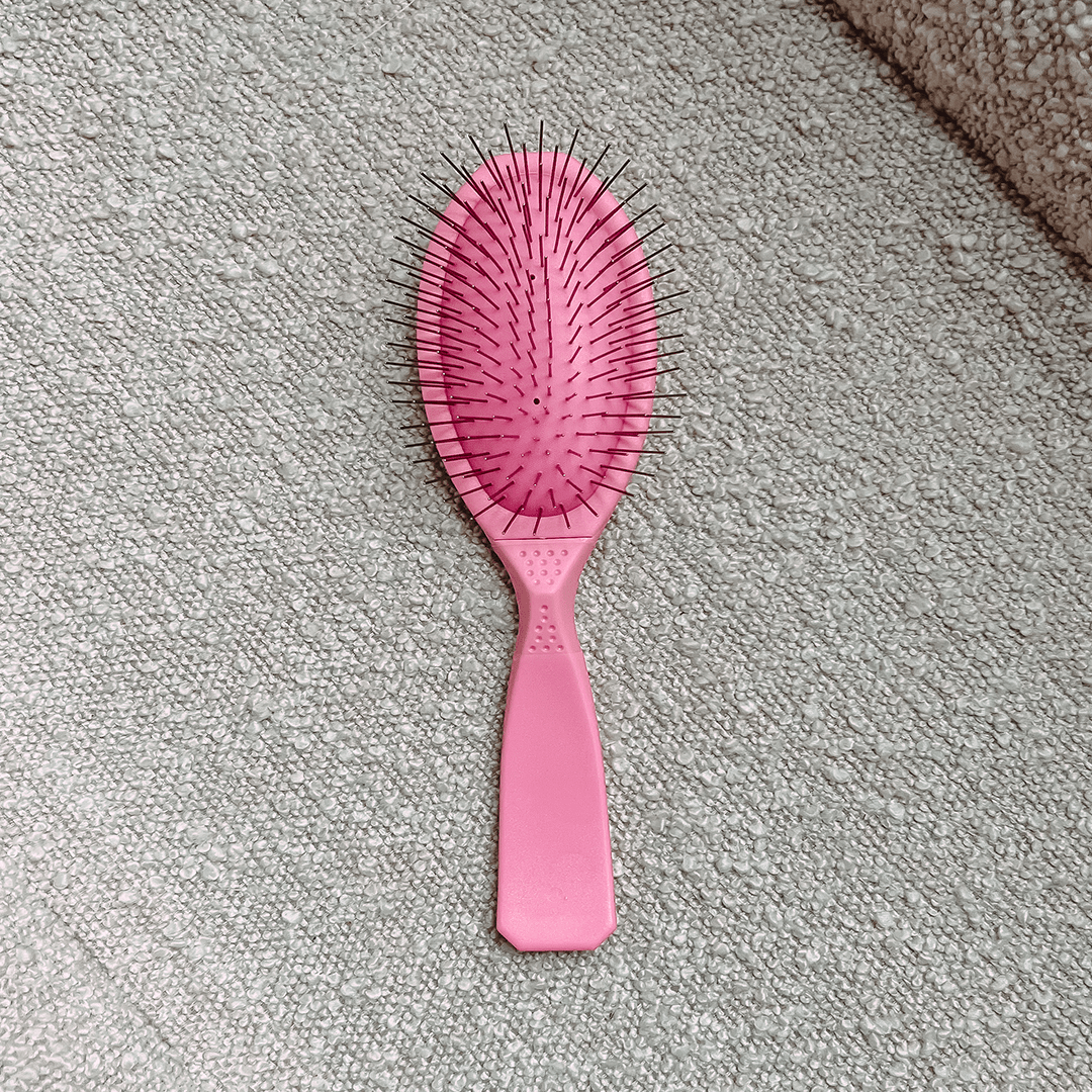MADAN PIN BRUSH PINK - PRECIOUS PET
