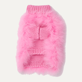 MAXBONE X CHRISTIAN COWAN GENSER HOT PINK - PRECIOUS PET
