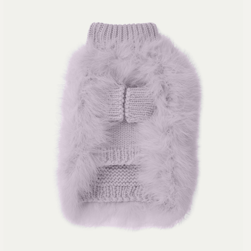 MAXBONE X CHRISTIAN COWAN GENSER LAVENDEL - PRECIOUS PET