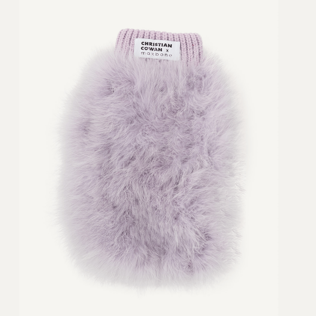 MAXBONE X CHRISTIAN COWAN GENSER LAVENDEL - PRECIOUS PET