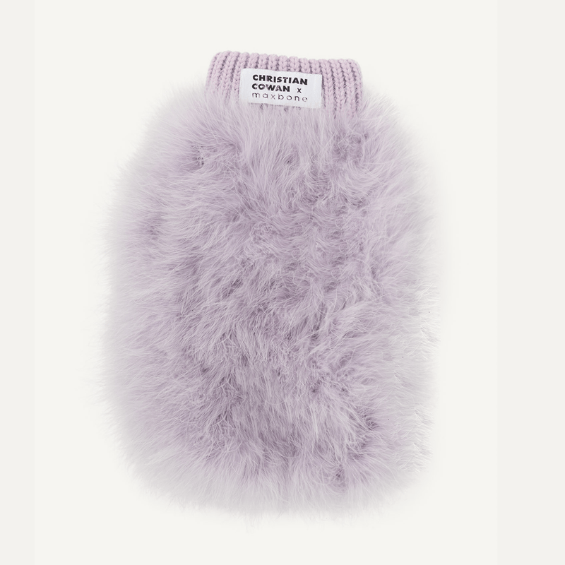 MAXBONE X CHRISTIAN COWAN GENSER LAVENDEL - PRECIOUS PET