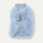 MAXBONE X CHRISTIAN COWAN GENSER LIGHT BLUE - PRECIOUS PET