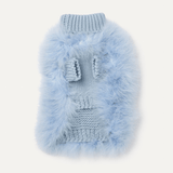 MAXBONE X CHRISTIAN COWAN GENSER LIGHT BLUE - PRECIOUS PET