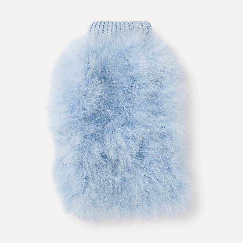 MAXBONE X CHRISTIAN COWAN GENSER LIGHT BLUE - PRECIOUS PET