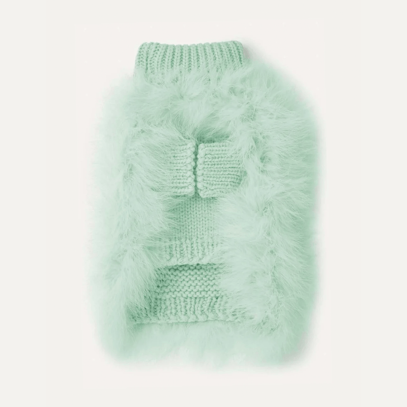 MAXBONE X CHRISTIAN COWAN GENSER MINT - PRECIOUS PET