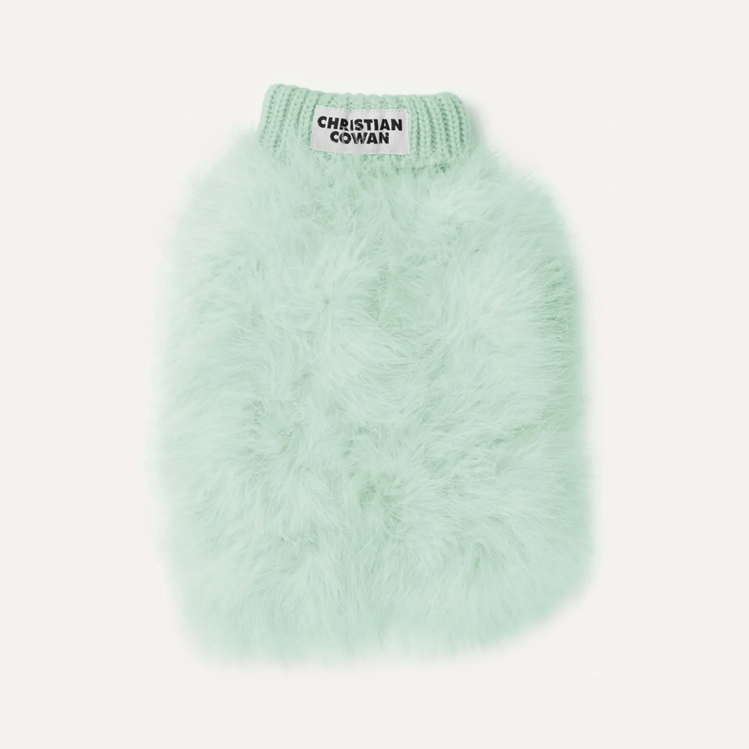 MAXBONE X CHRISTIAN COWAN GENSER MINT - PRECIOUS PET