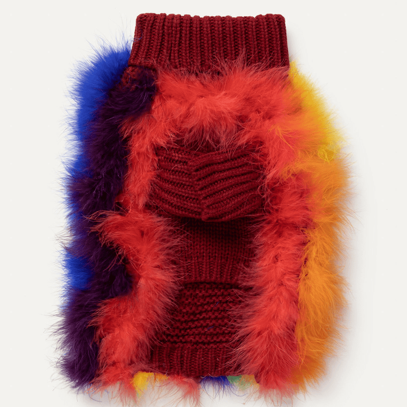 MAXBONE X CHRISTIAN COWAN GENSER RAINBOW - PRECIOUS PET