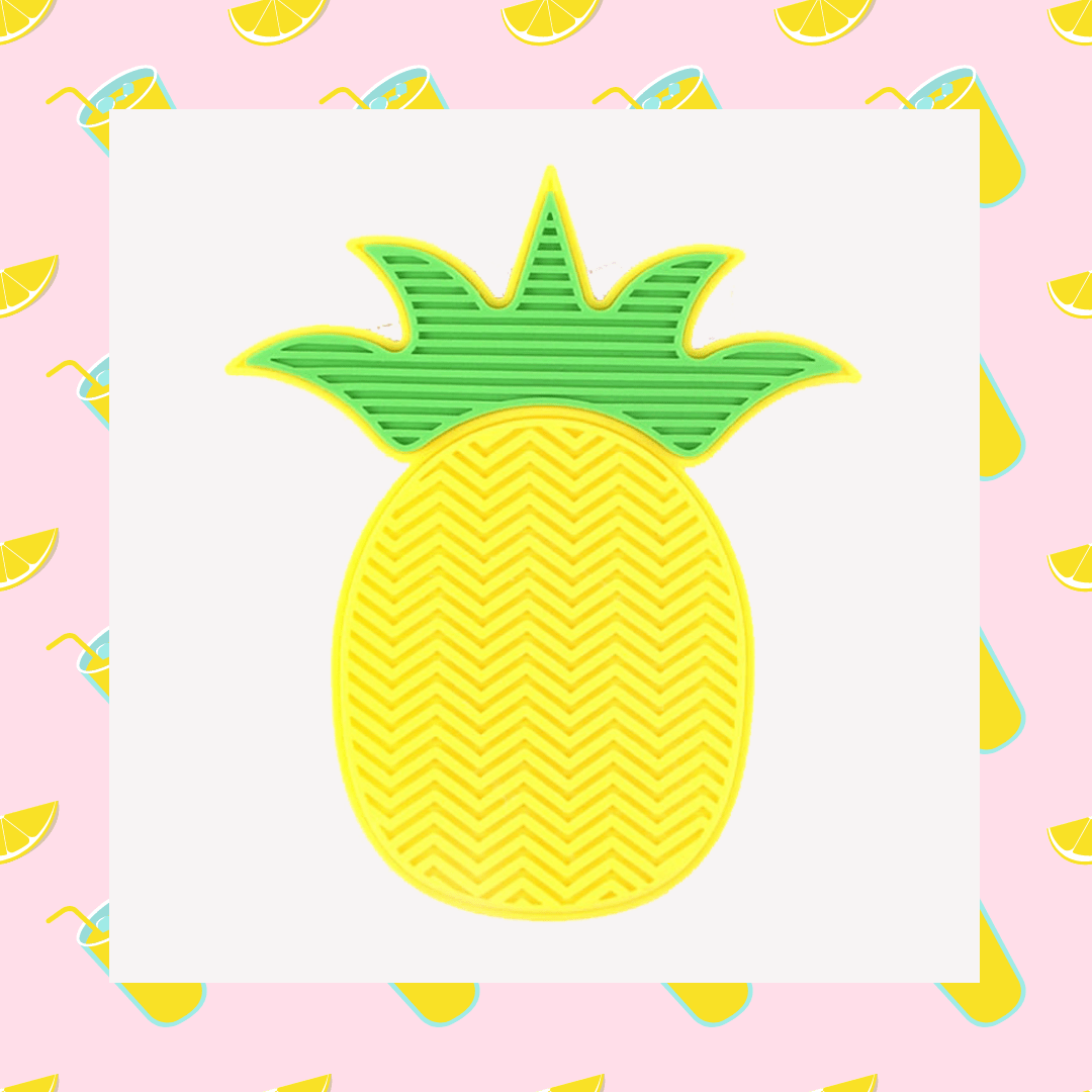 MINI PINEAPPLIE LICKIMAT - PRECIOUS PET