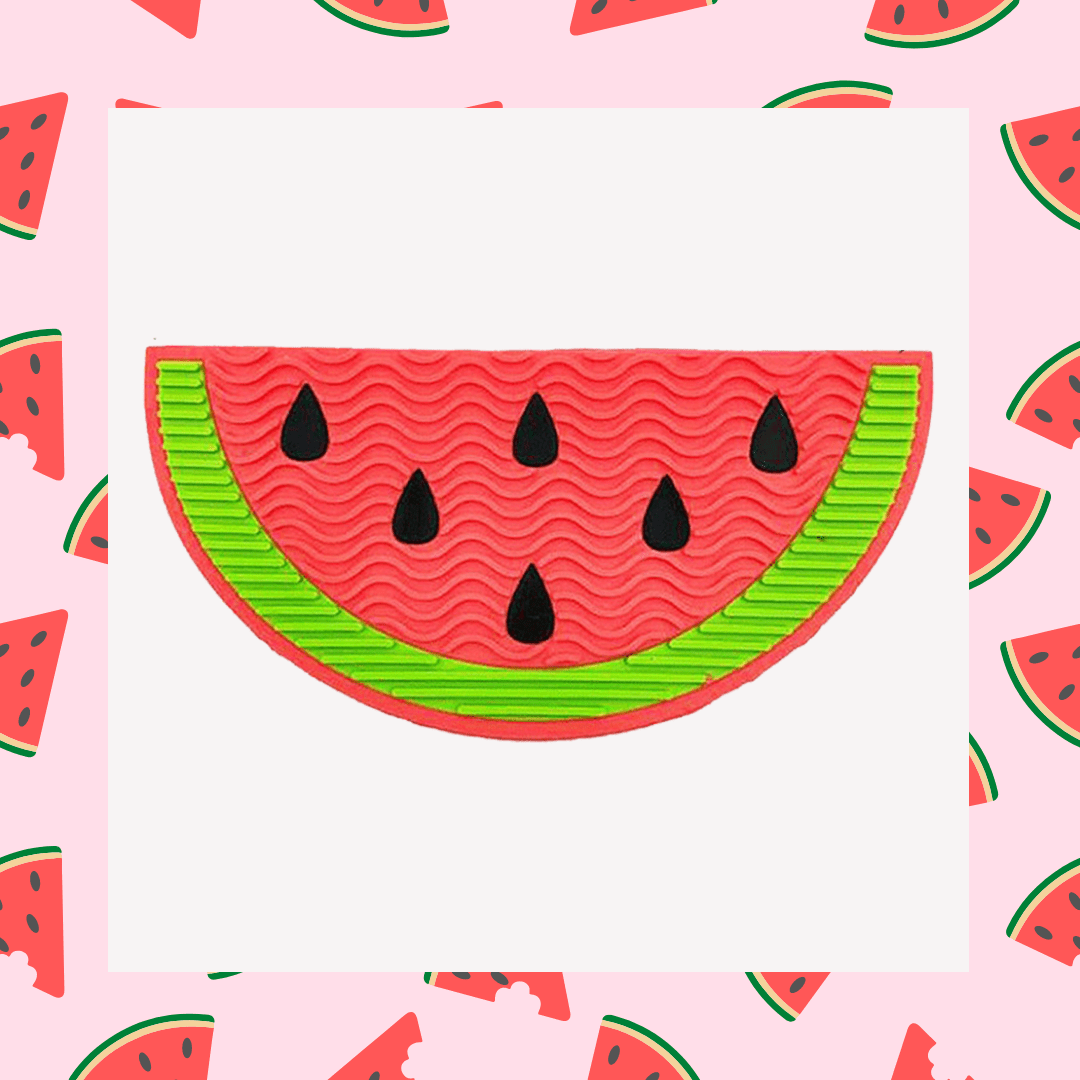 MINI WATERMELONIE LICKIMAT - PRECIOUS PET