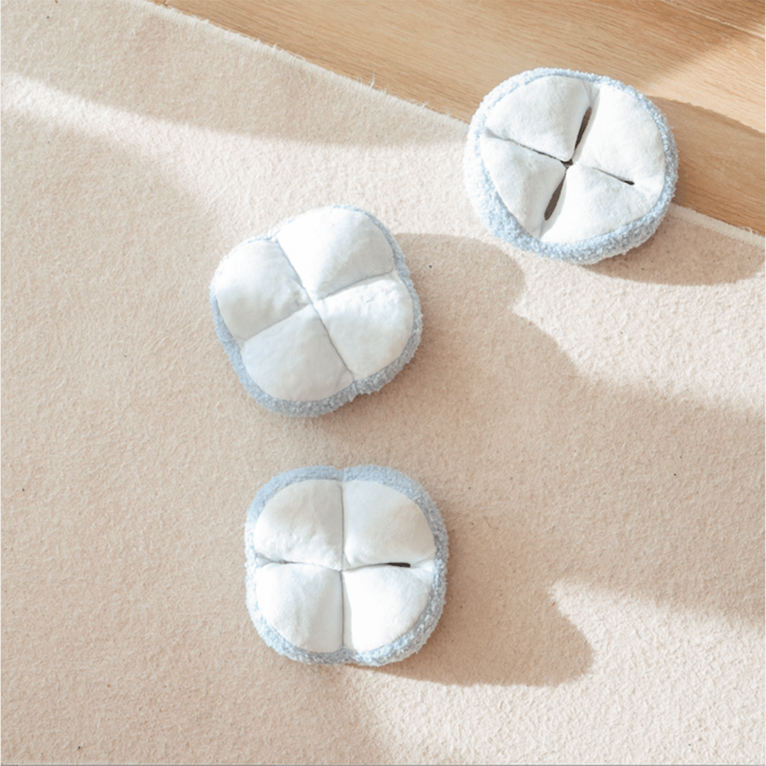 MONTI BABY BLUE - PRECIOUS PET