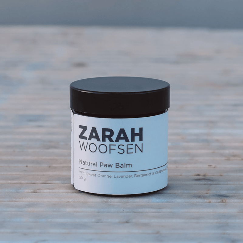 NATURLIG POTESALVE - PRECIOUS PET