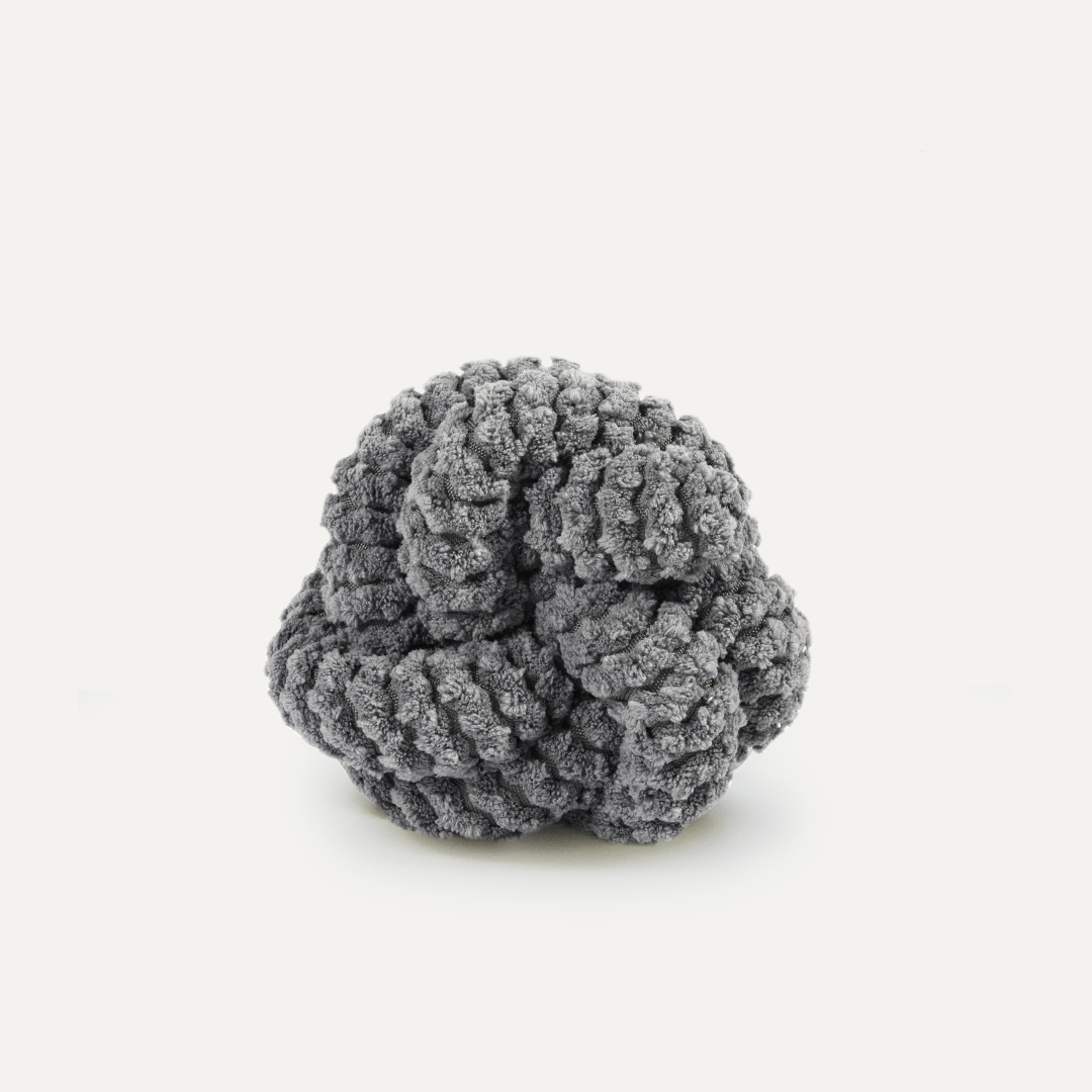 NOUNOUNOU SLATE CORDUROY - PRECIOUS PET