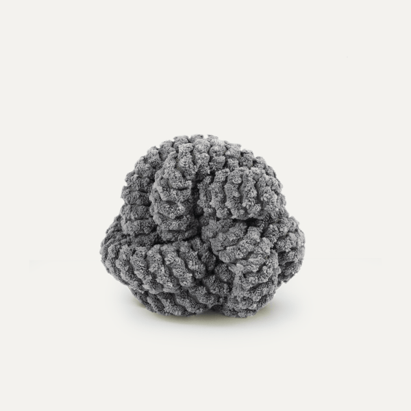 NOUNOUNOU SLATE CORDUROY - PRECIOUS PET