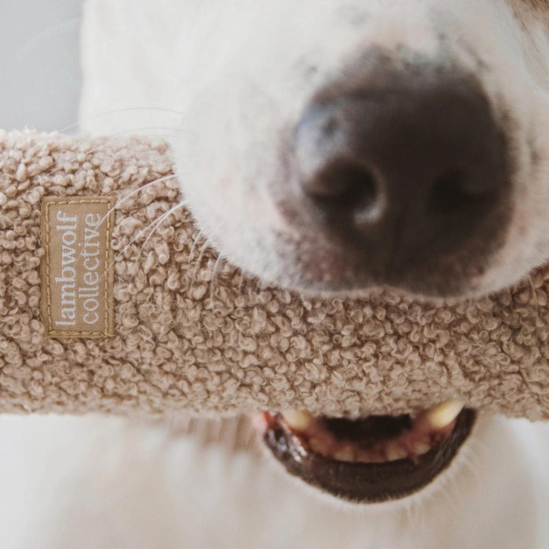 O NOU OAT - PRECIOUS PET