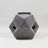 ODIN TREAT TOY DARK GREY - PRECIOUS PET