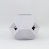 ODIN TREAT TOY LIGHT GREY - PRECIOUS PET