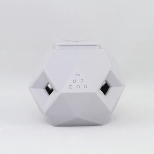 ODIN TREAT TOY LIGHT GREY - PRECIOUS PET