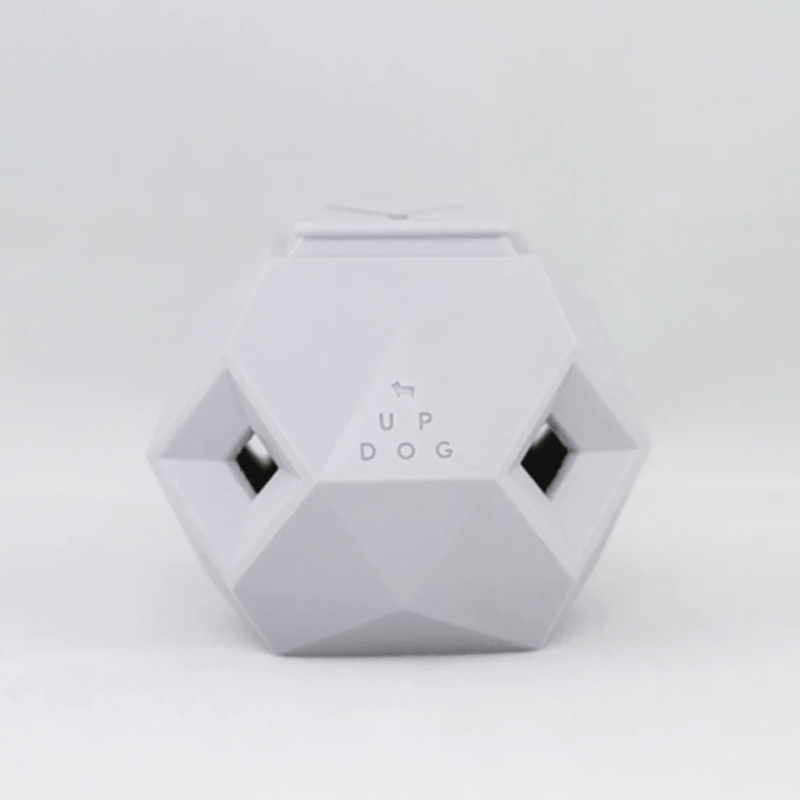 ODIN TREAT TOY LIGHT GREY - PRECIOUS PET