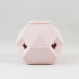 ODIN TREAT TOY ROSE QUARTZ - PRECIOUS PET