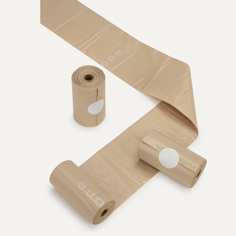 OOPS POOPS BAGS 8 RULLER - PRECIOUS PET