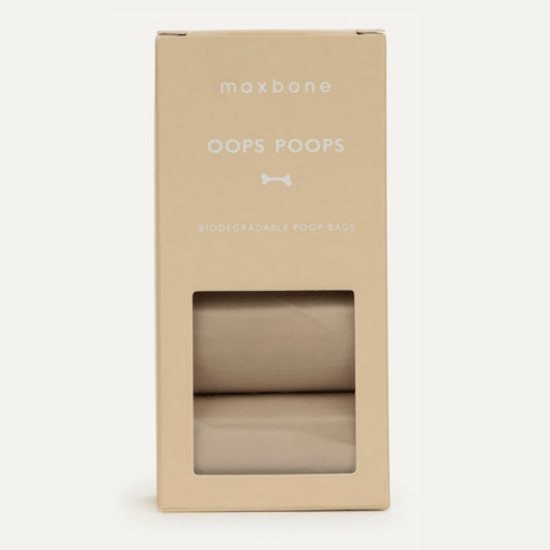 OOPS POOPS BAGS 8 RULLER - PRECIOUS PET