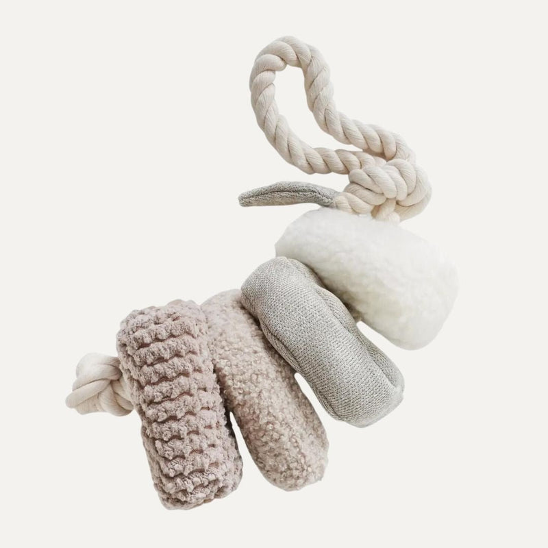 PAWESOME PUZZLER BLOCK TOYS - PRECIOUS PET