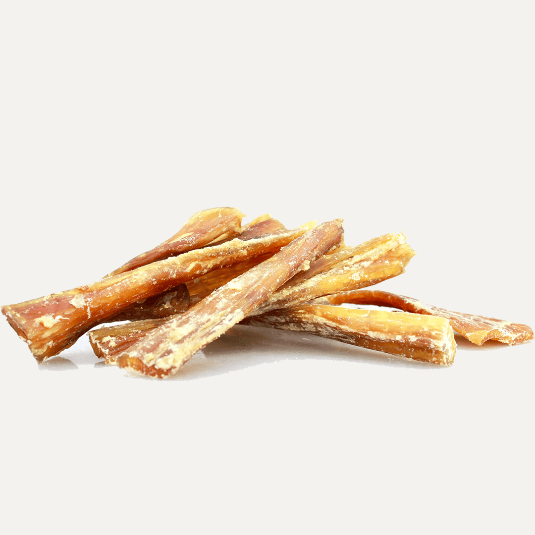 PIVO BEEF NECK STICKS - PRECIOUS PET