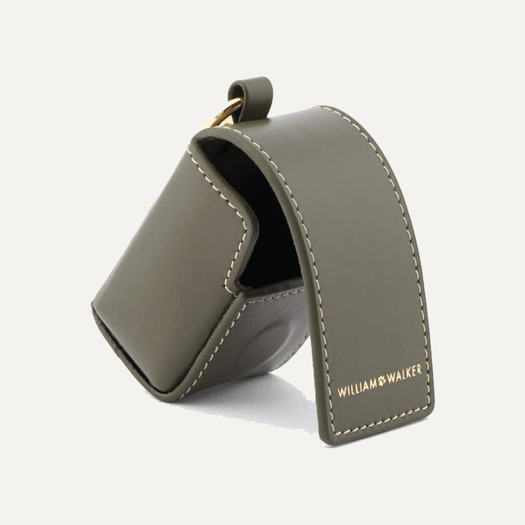 POOP BAG HOLDER FOREST - PRECIOUS PET