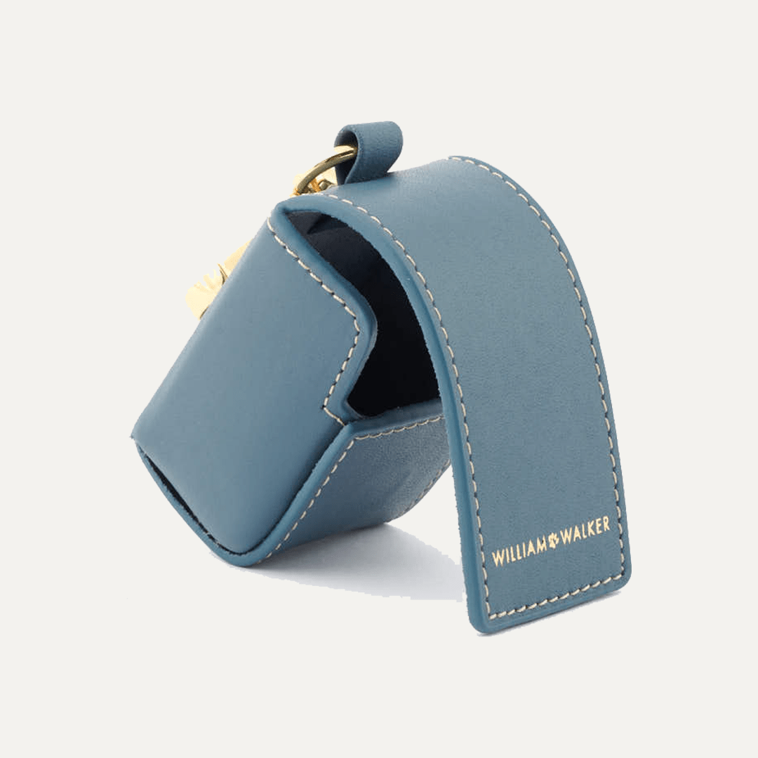 POOP BAG HOLDER OCEAN - PRECIOUS PET