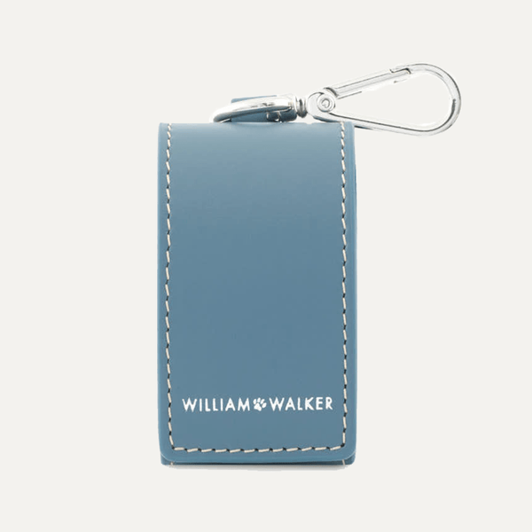 POOP BAG HOLDER OCEAN - PRECIOUS PET