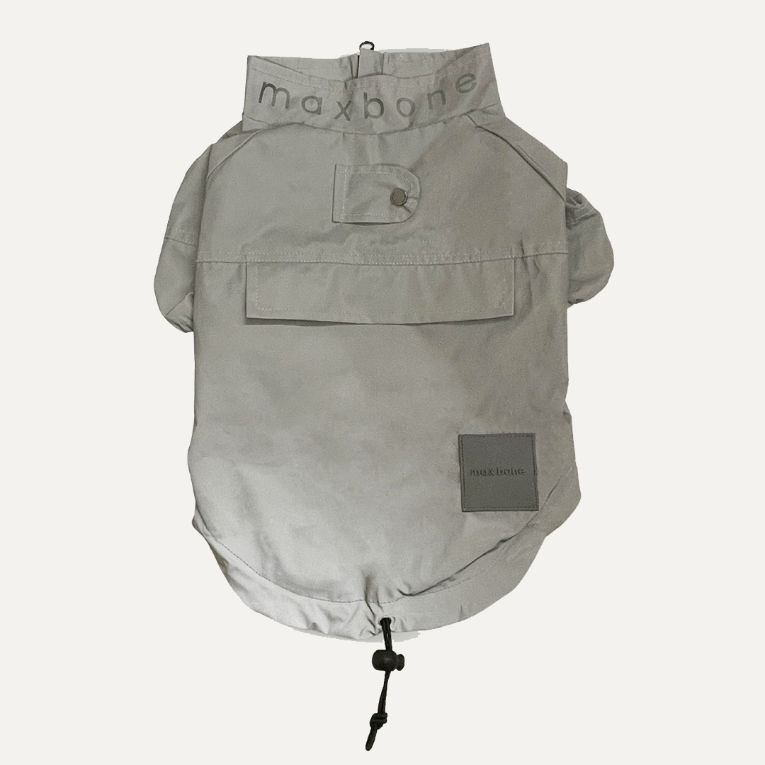 REFLECTIVE GLOW JACKET - PRECIOUS PET