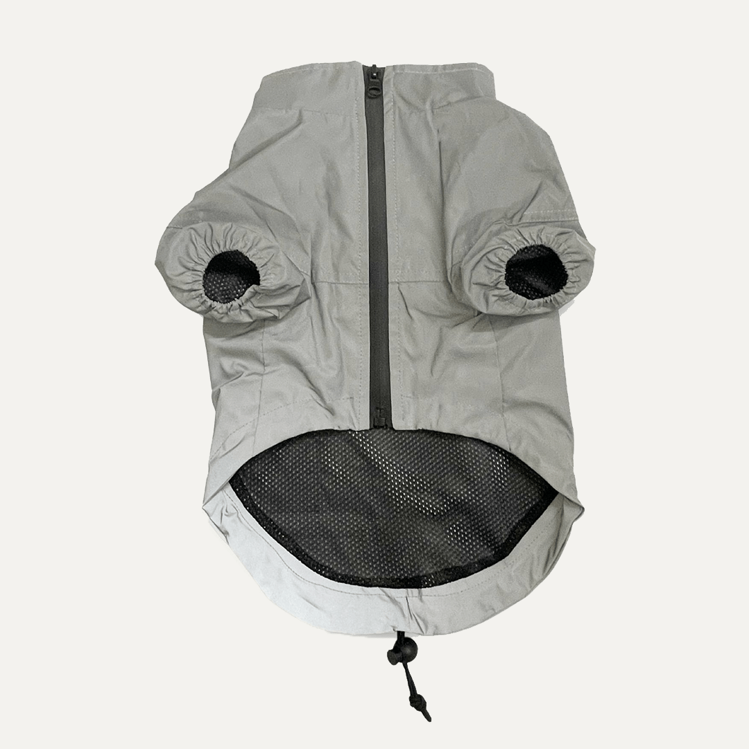 REFLECTIVE GLOW JACKET - PRECIOUS PET