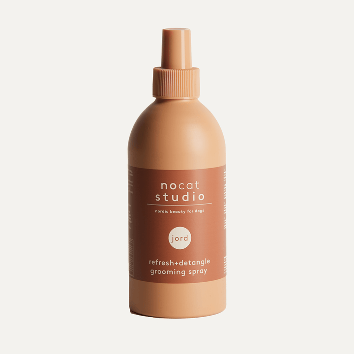 Refresh + Detangle 3 - in - 1 Grooming Spray Jord - PRECIOUS PET
