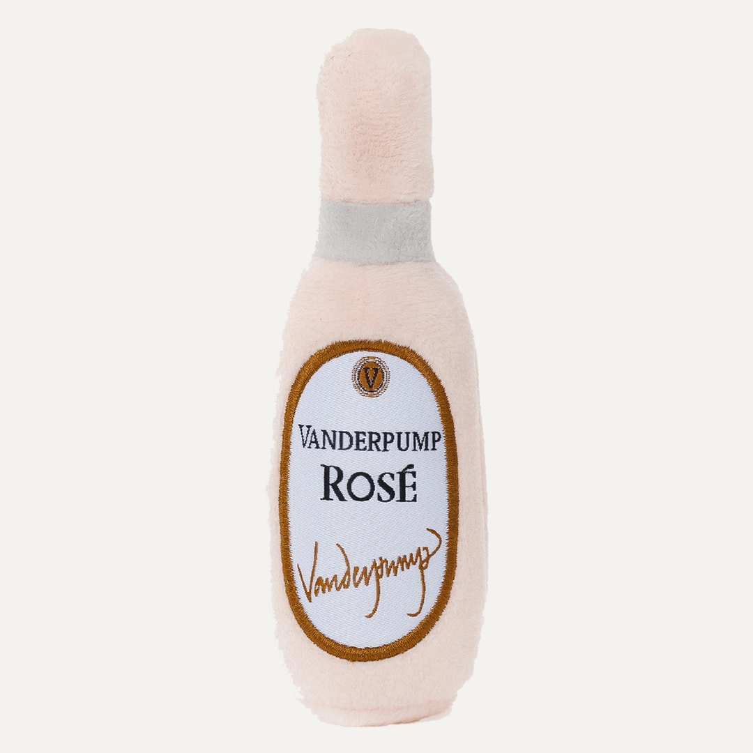 ROSÉ PLUSH TOY MINI - PRECIOUS PET