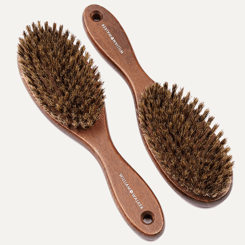 SHORT HAIR BRUSH - PRECIOUS PET