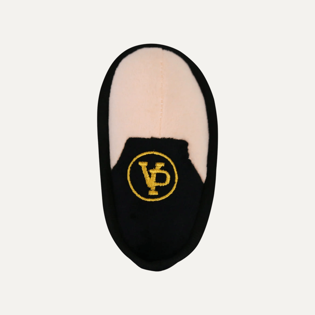 SLIPPER PLUSH TOY - PRECIOUS PET