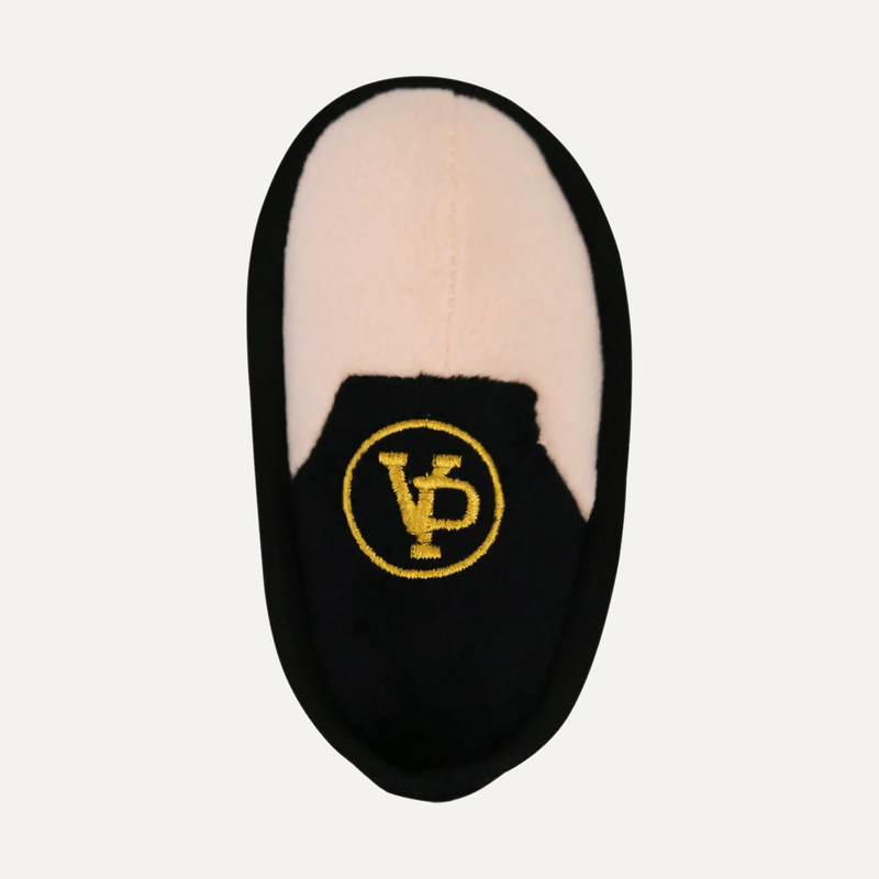 SLIPPER PLUSH TOY - PRECIOUS PET