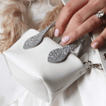 SLOANE CLEAN UP PURSE - PRECIOUS PET