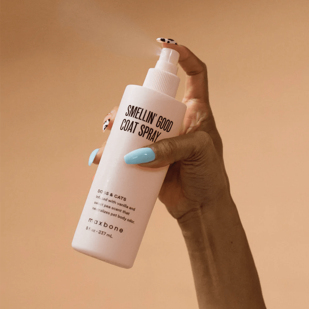 SMELLIN' GOOD COAT SPRAY - PRECIOUS PET