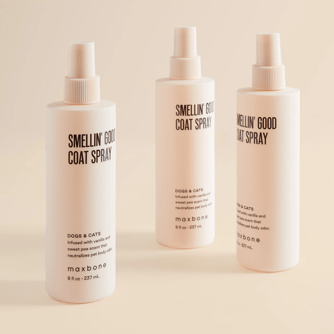 SMELLIN' GOOD COAT SPRAY - PRECIOUS PET