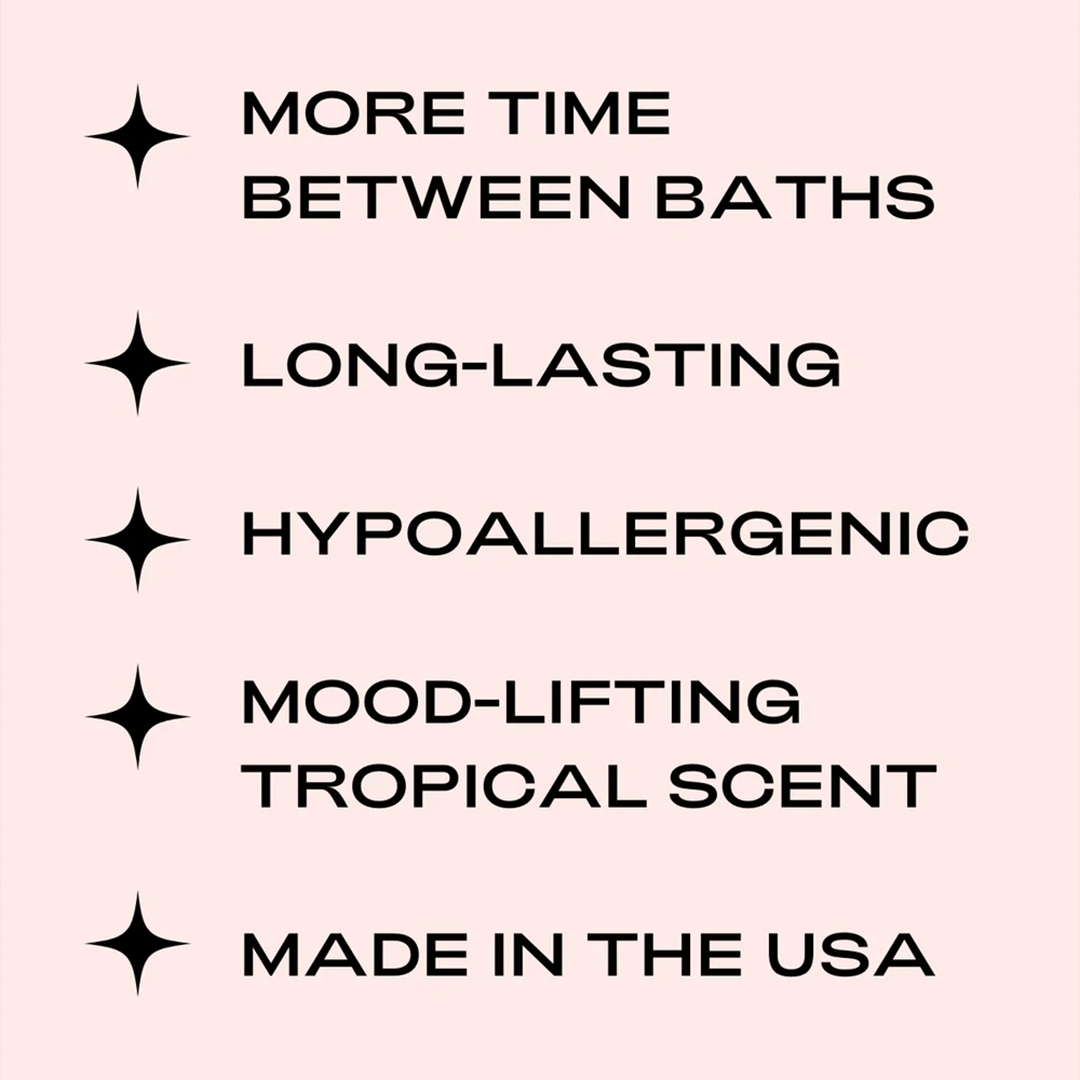 SMELLIN' GOOD COAT SPRAY - PRECIOUS PET