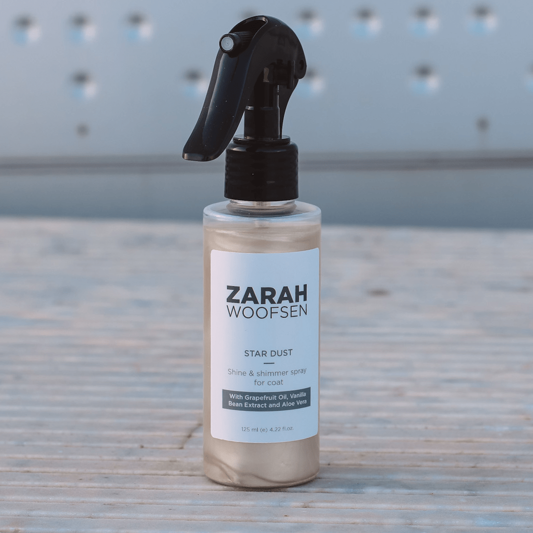 STAR DUST PELS HIGHLIGHTER - PRECIOUS PET