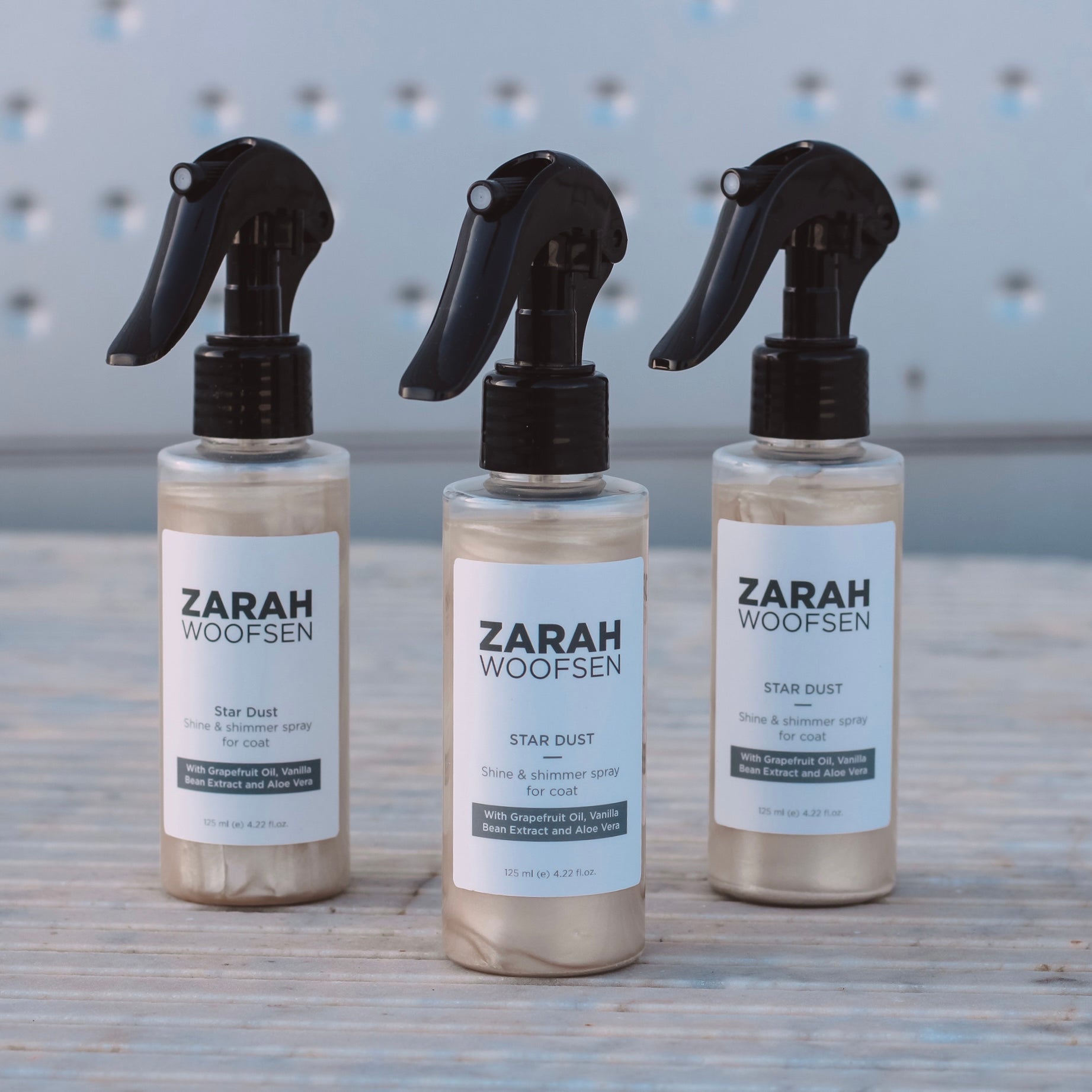 STAR DUST PELS HIGHLIGHTER - PRECIOUS PET