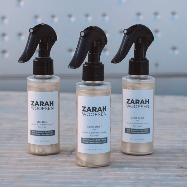 STAR DUST PELS HIGHLIGHTER - PRECIOUS PET