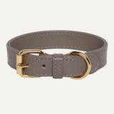 TAUPE COLLAR - PRECIOUS PET