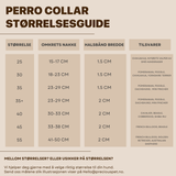 TAUPE COLLAR - PRECIOUS PET