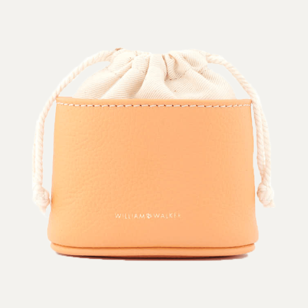 TREAT BAG ORANGE - PRECIOUS PET