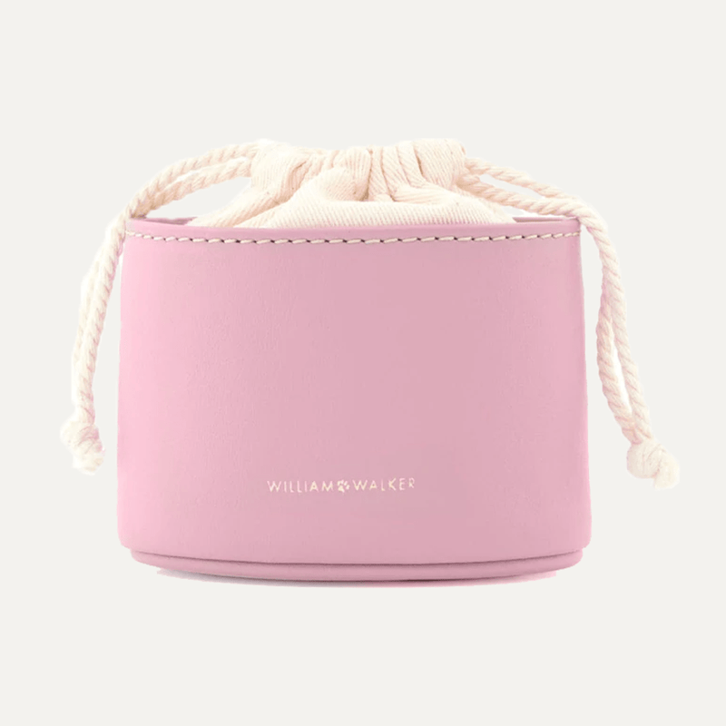 TREAT BAG SMOOTH ROSE - PRECIOUS PET