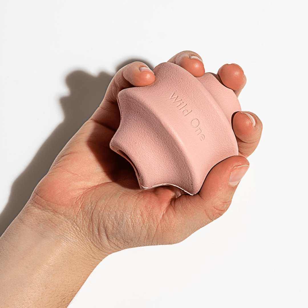 TWIST TOSS BLUSH - PRECIOUS PET